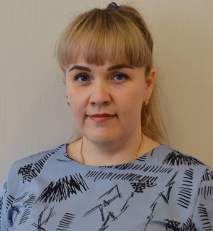 Феоктистова Мария Михайловна Феоктистова Мария Михайловна