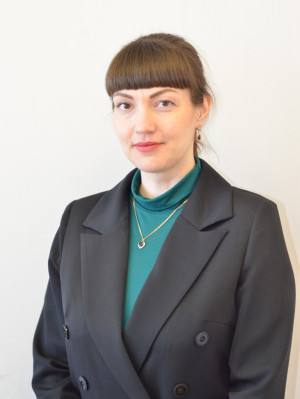 Попова Елизавета Сергеевна